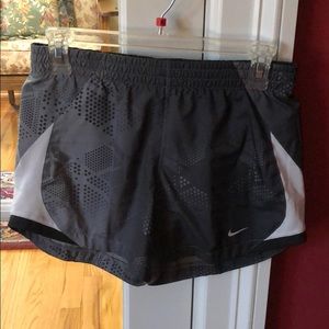 Nike Athletic Shorts